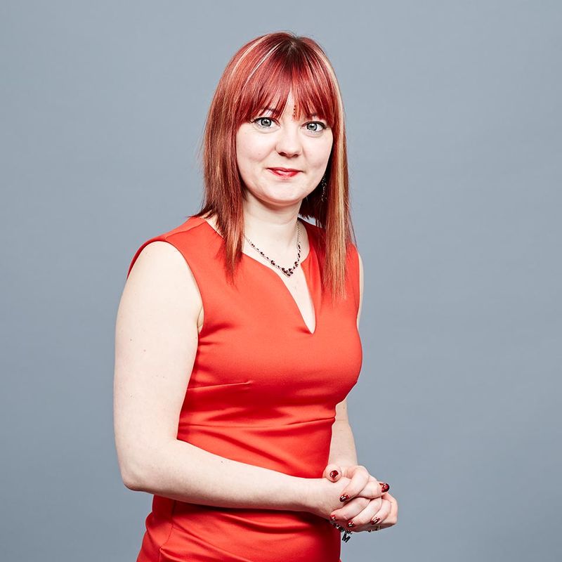  CBW Announces Partner Promotion for Michaela Lamb